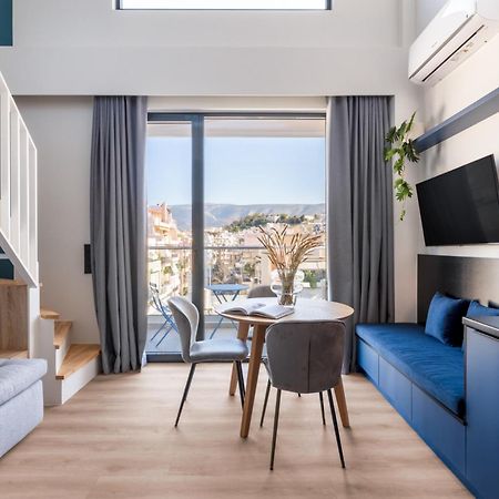 Exceptional Living Lofts By Upstreet Atenas Exterior foto