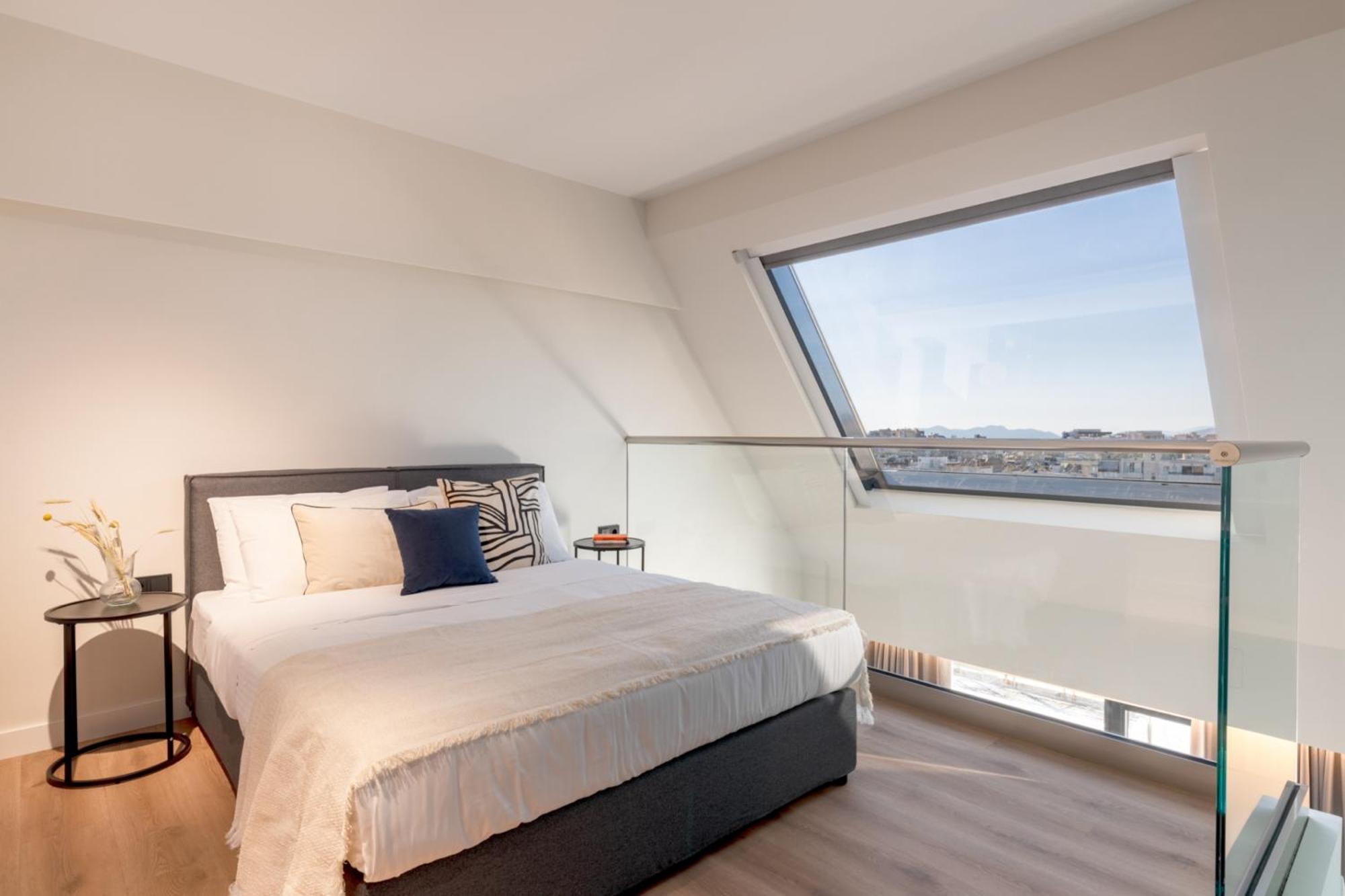 Exceptional Living Lofts By Upstreet Atenas Exterior foto