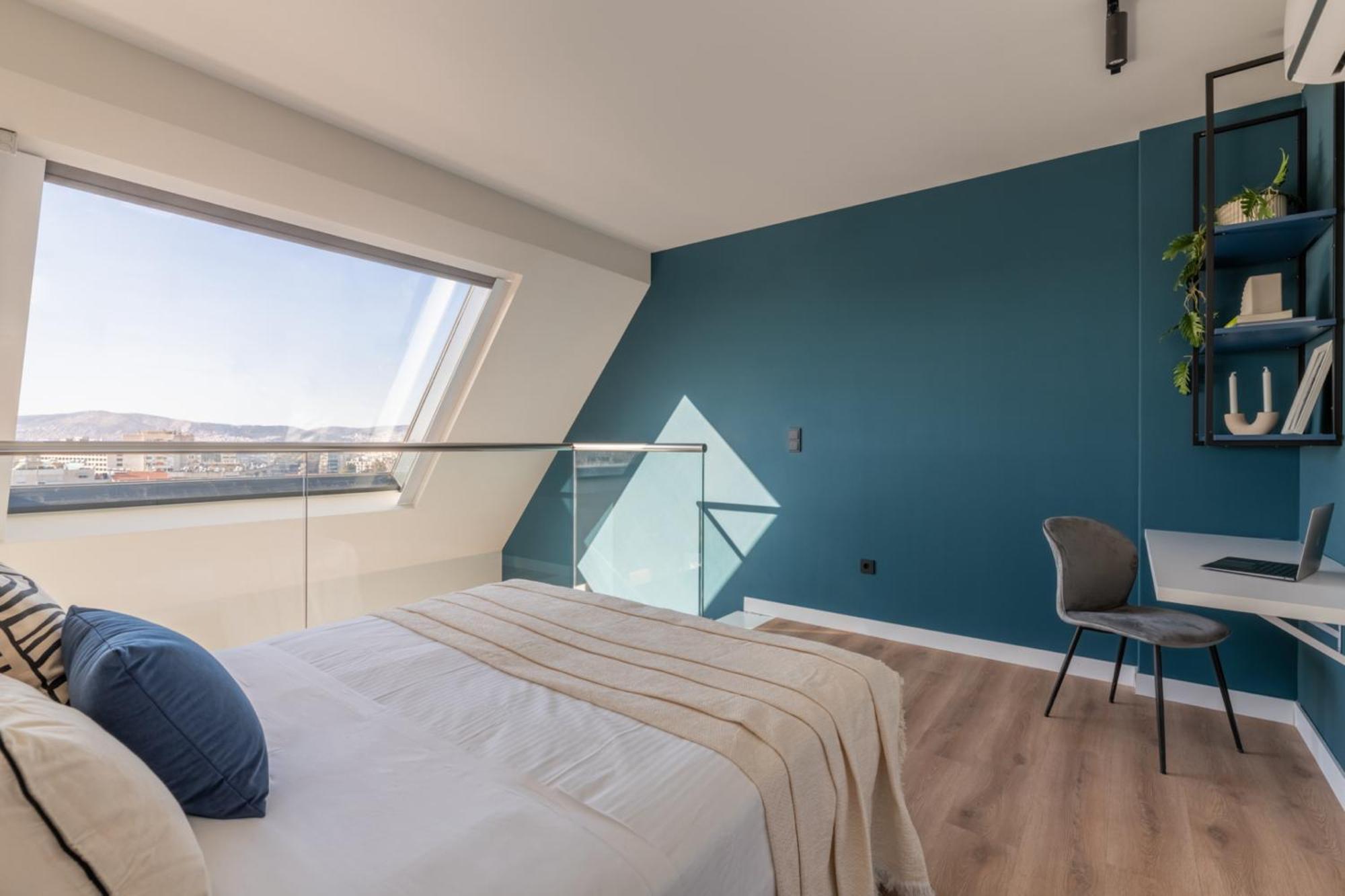Exceptional Living Lofts By Upstreet Atenas Exterior foto