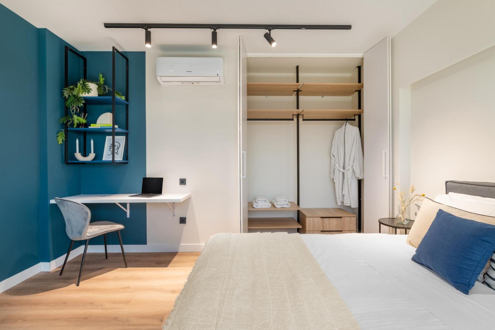 Exceptional Living Lofts By Upstreet Atenas Exterior foto