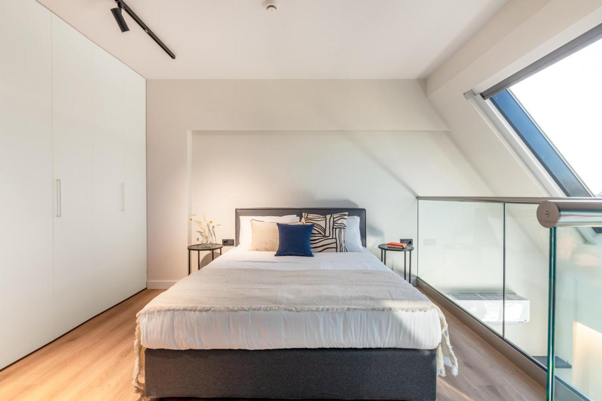 Exceptional Living Lofts By Upstreet Atenas Exterior foto