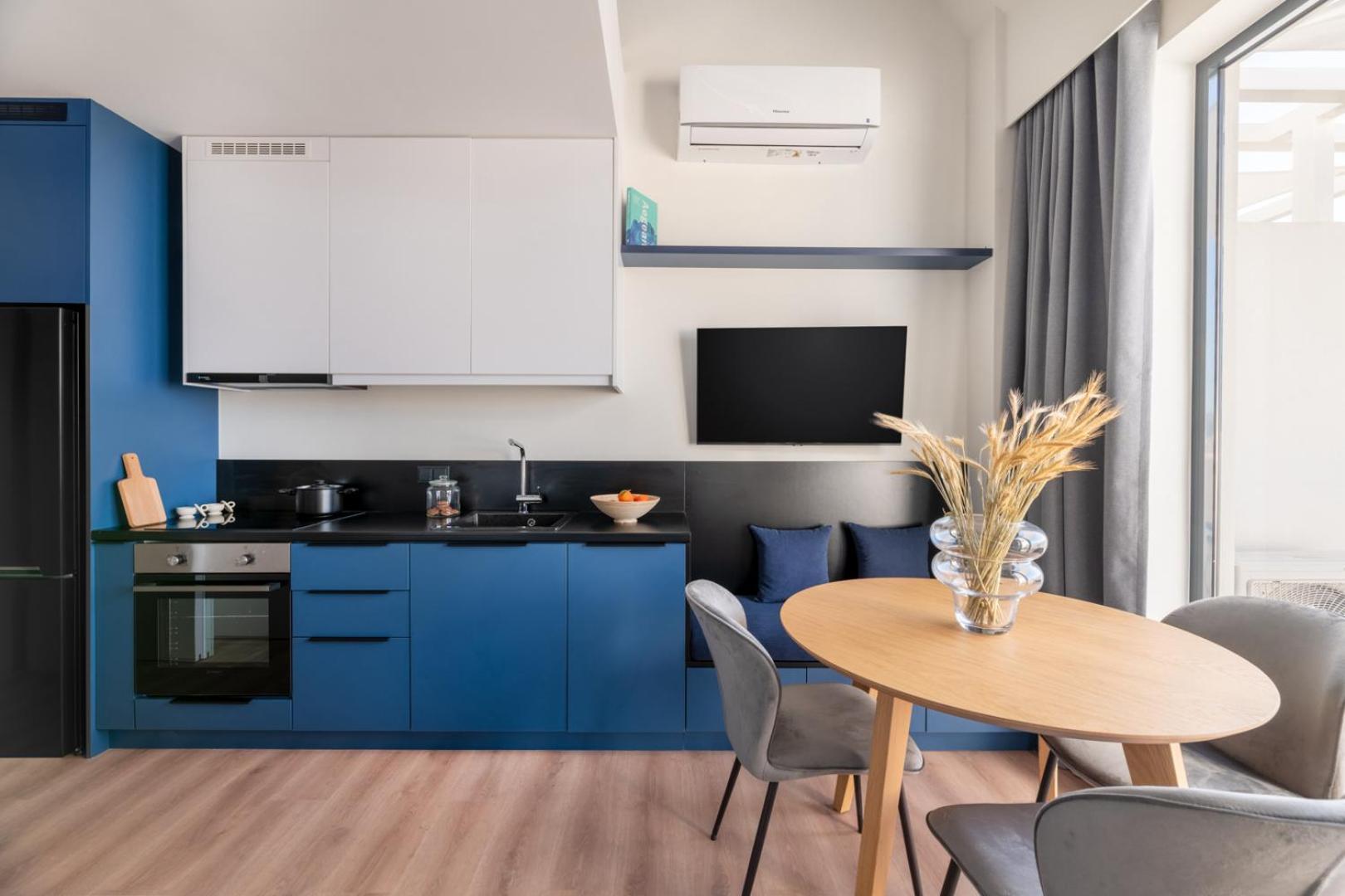Exceptional Living Lofts By Upstreet Atenas Exterior foto