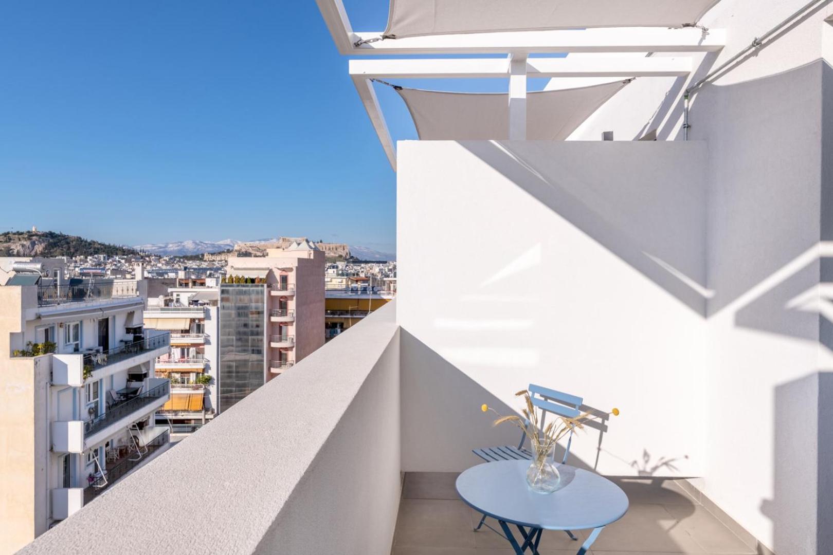 Exceptional Living Lofts By Upstreet Atenas Exterior foto