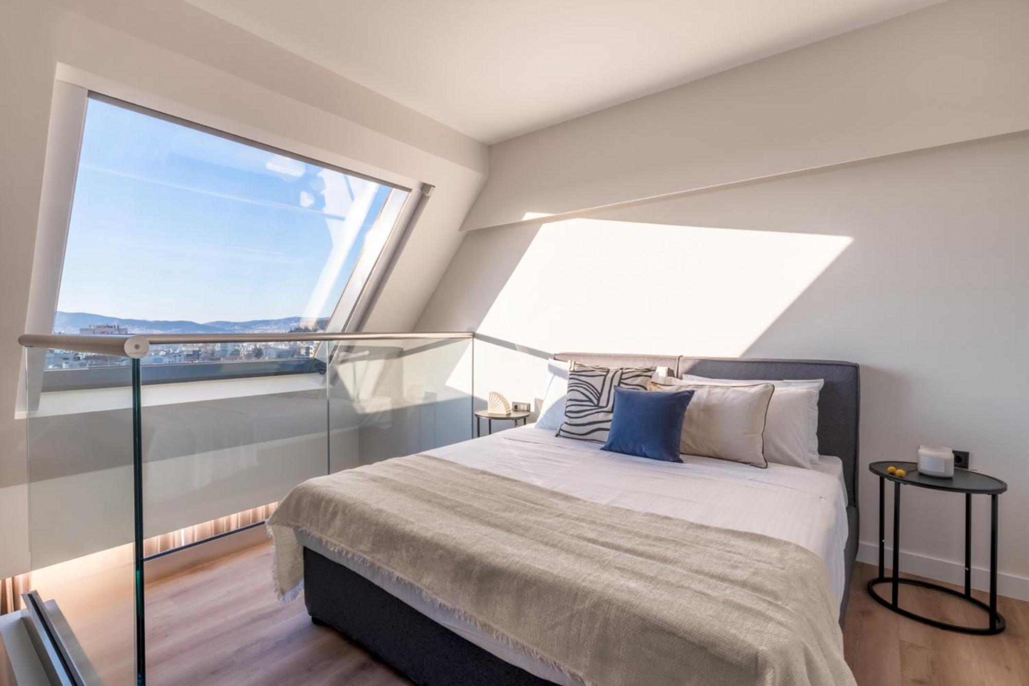 Exceptional Living Lofts By Upstreet Atenas Exterior foto