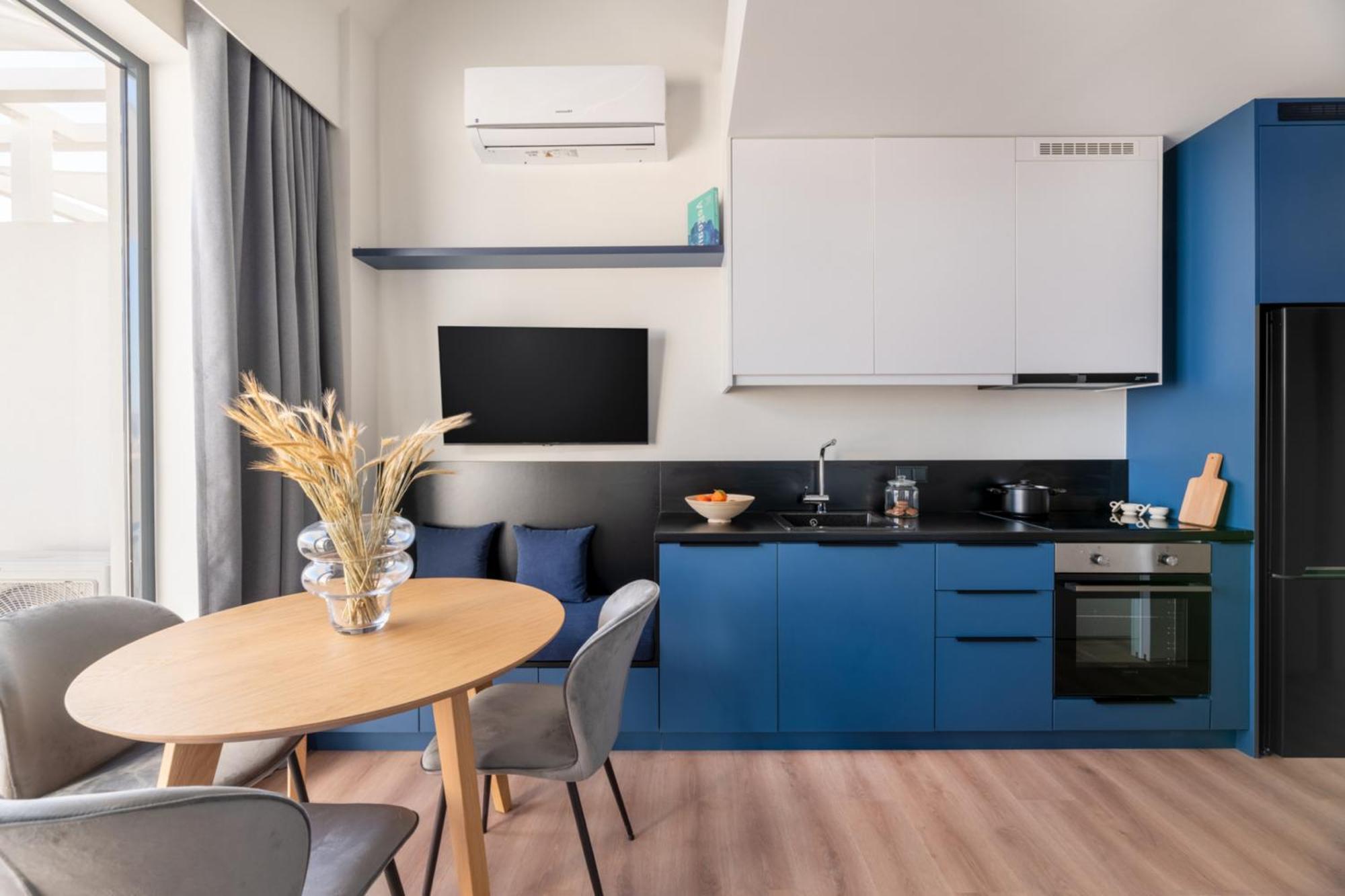 Exceptional Living Lofts By Upstreet Atenas Exterior foto