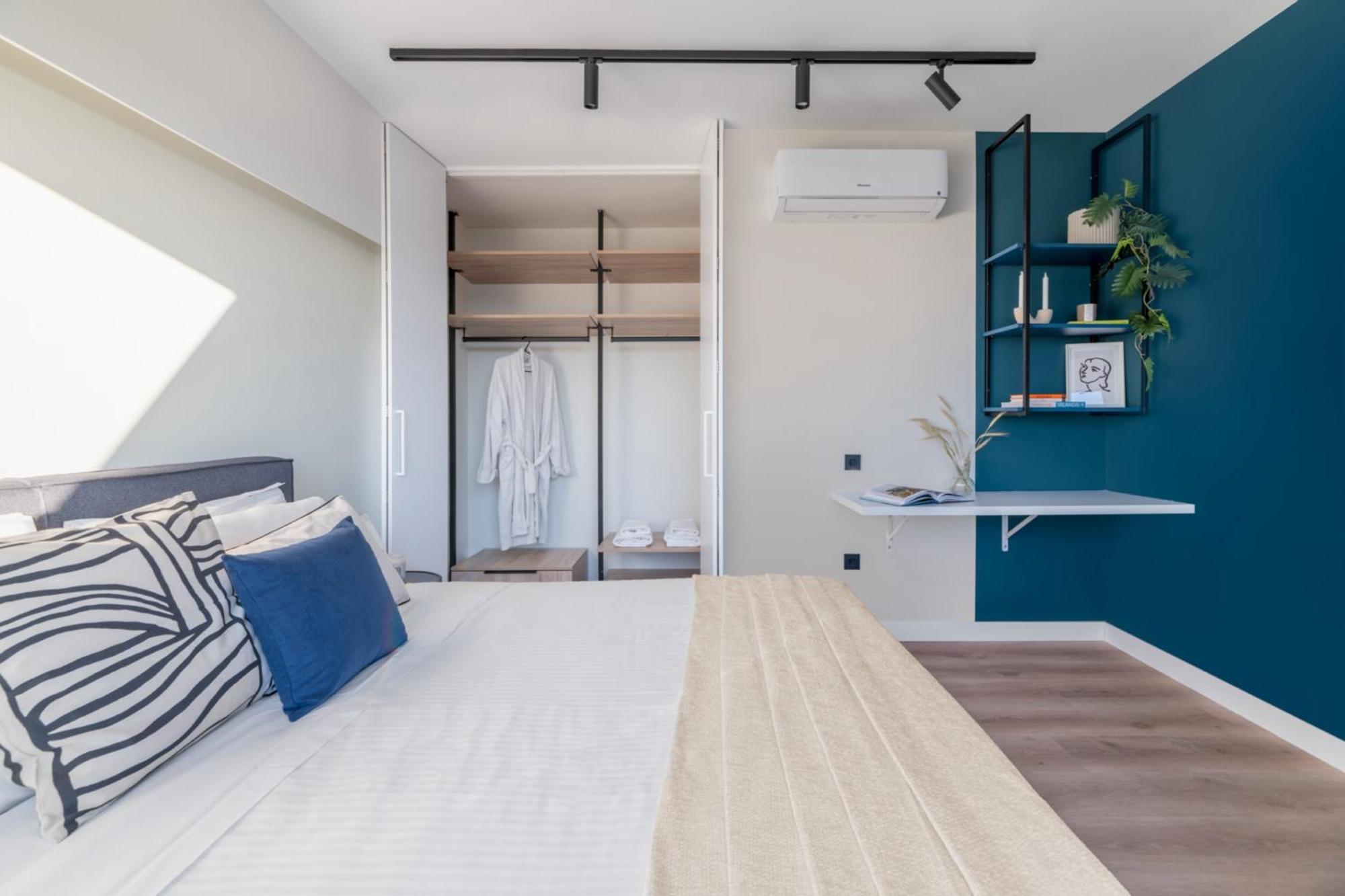 Exceptional Living Lofts By Upstreet Atenas Exterior foto