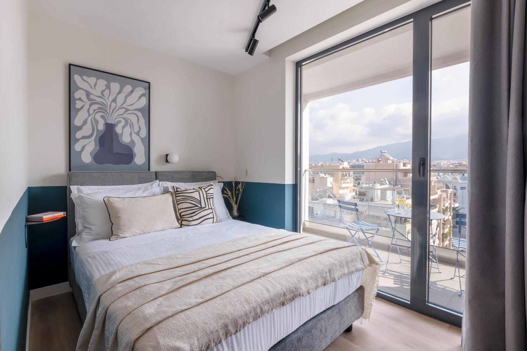 Exceptional Living Lofts By Upstreet Atenas Exterior foto