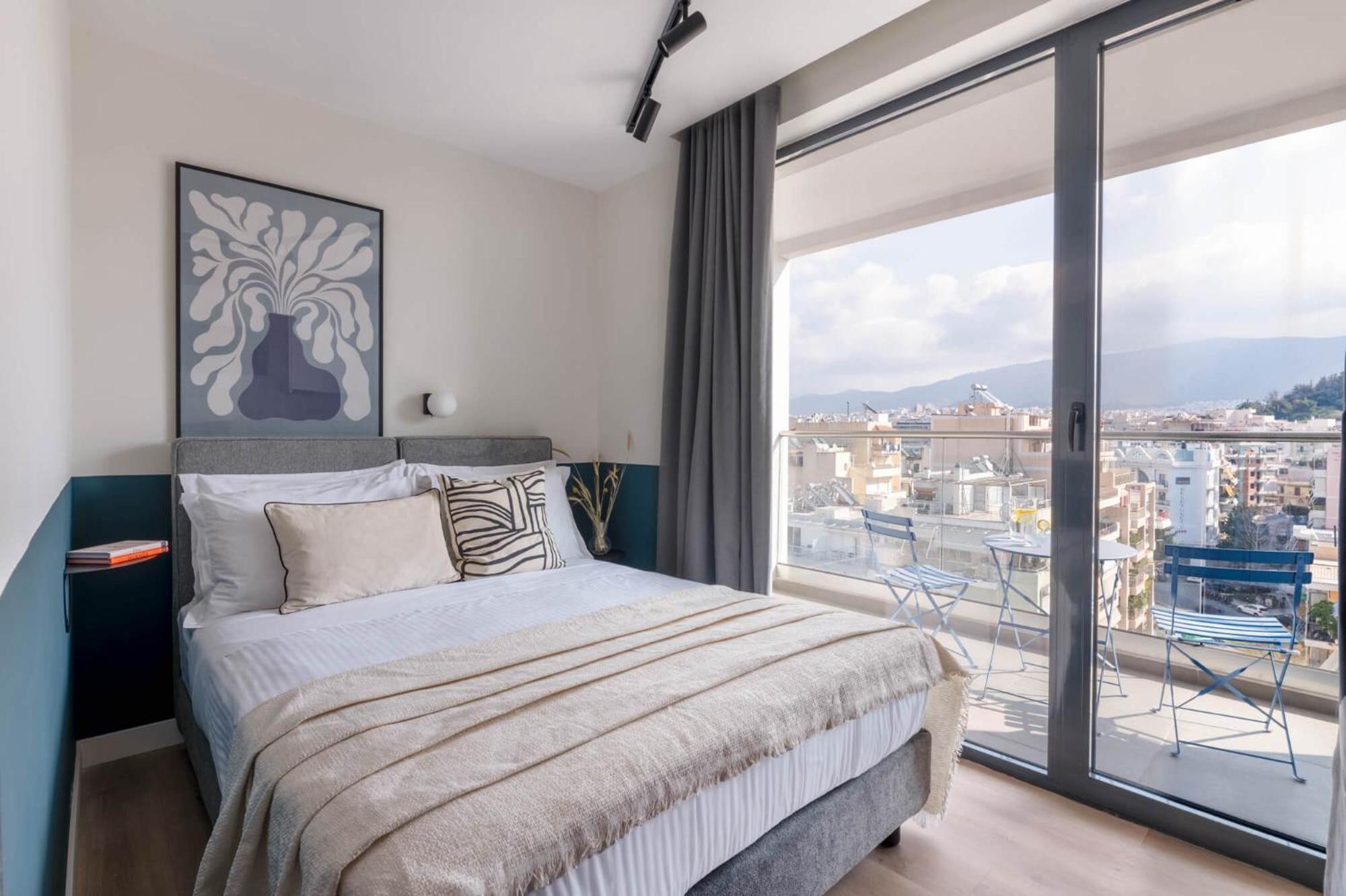 Exceptional Living Lofts By Upstreet Atenas Exterior foto