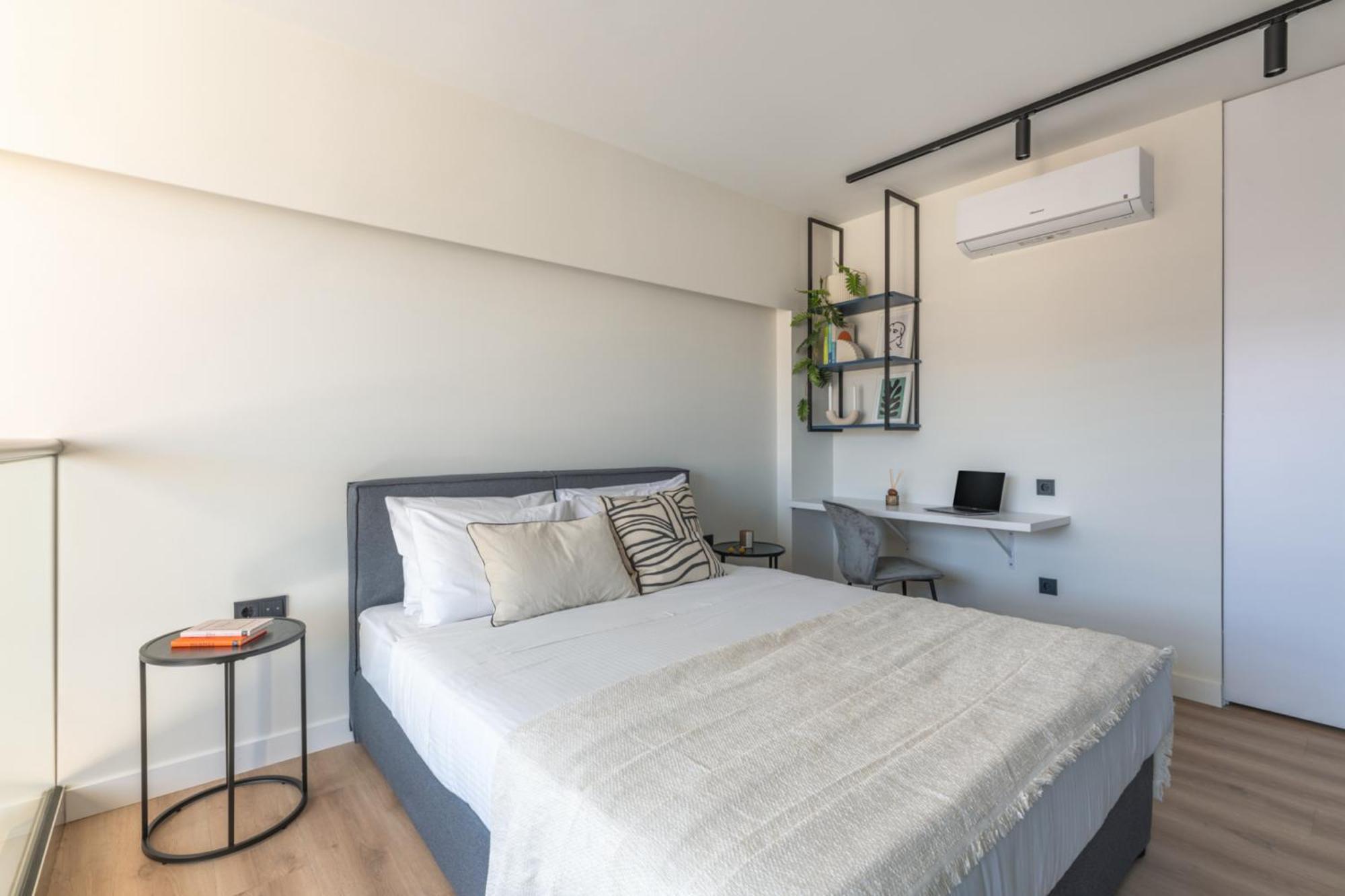 Exceptional Living Lofts By Upstreet Atenas Exterior foto