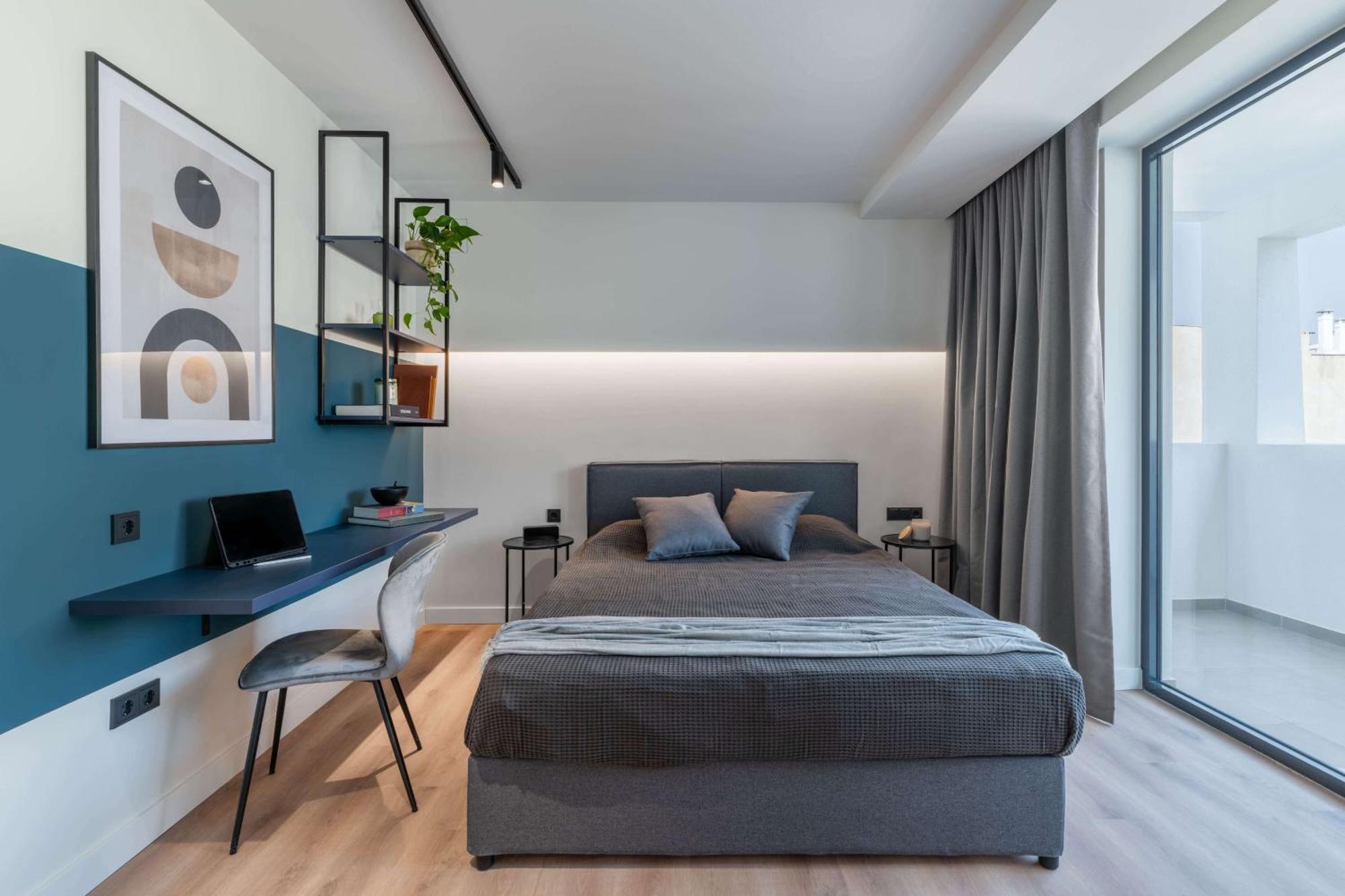 Exceptional Living Lofts By Upstreet Atenas Exterior foto