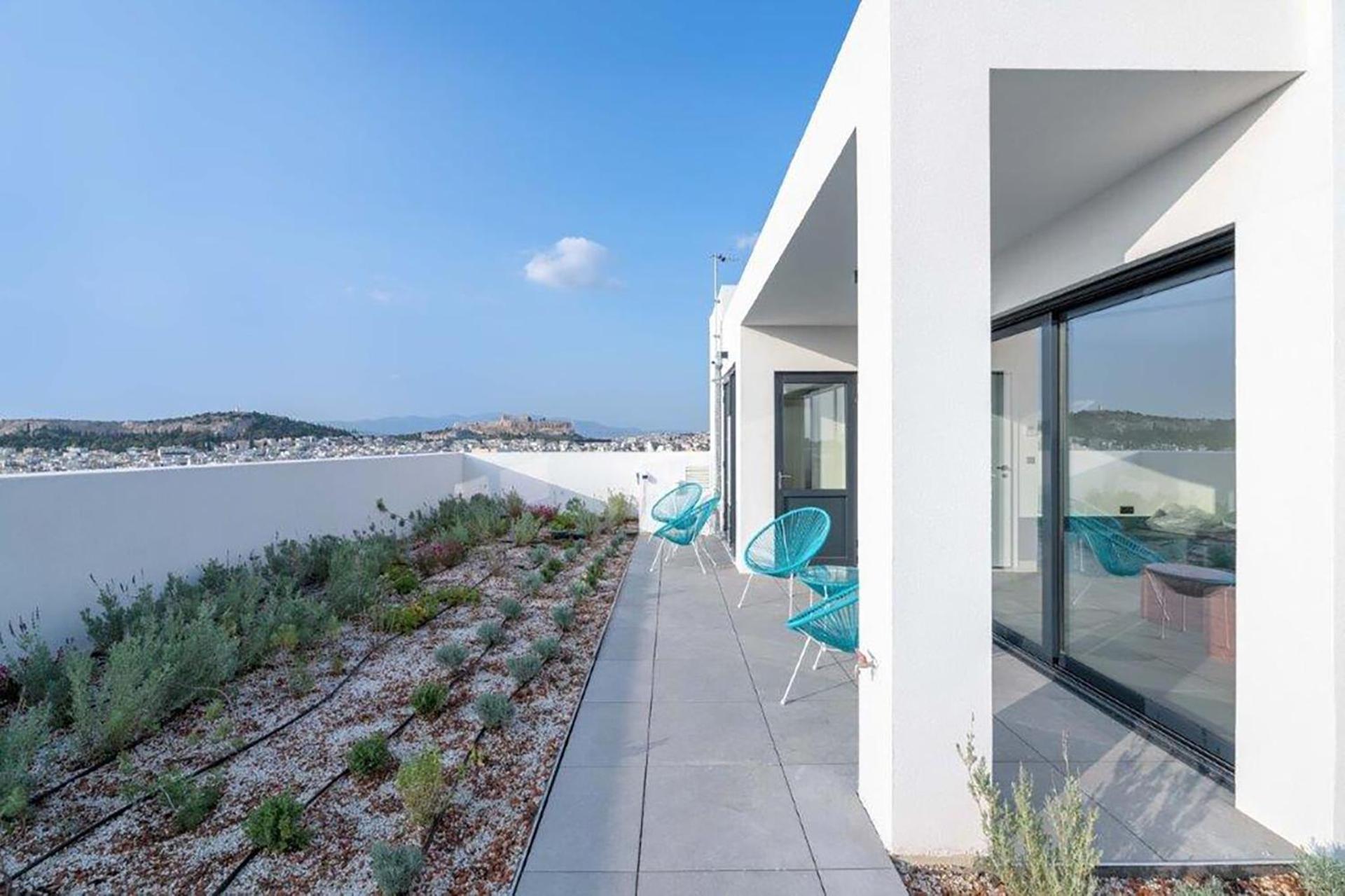Exceptional Living Lofts By Upstreet Atenas Exterior foto
